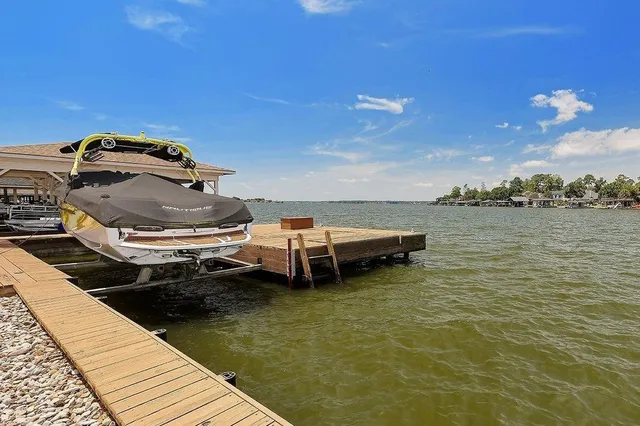 $6,000 | 12374 Lake Vista Drive, Willis, TX 77318