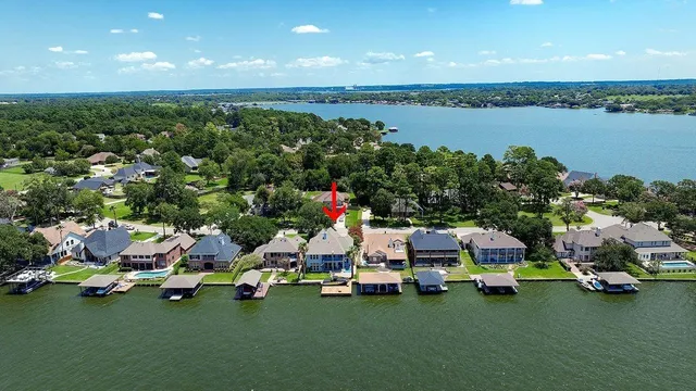 $6,000 | 12374 Lake Vista Drive, Willis, TX 77318