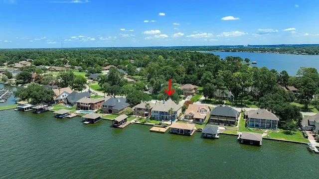 $6,000 | 12374 Lake Vista Drive, Willis, TX 77318