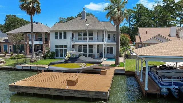 $6,000 | 12374 Lake Vista Drive, Willis, TX 77318