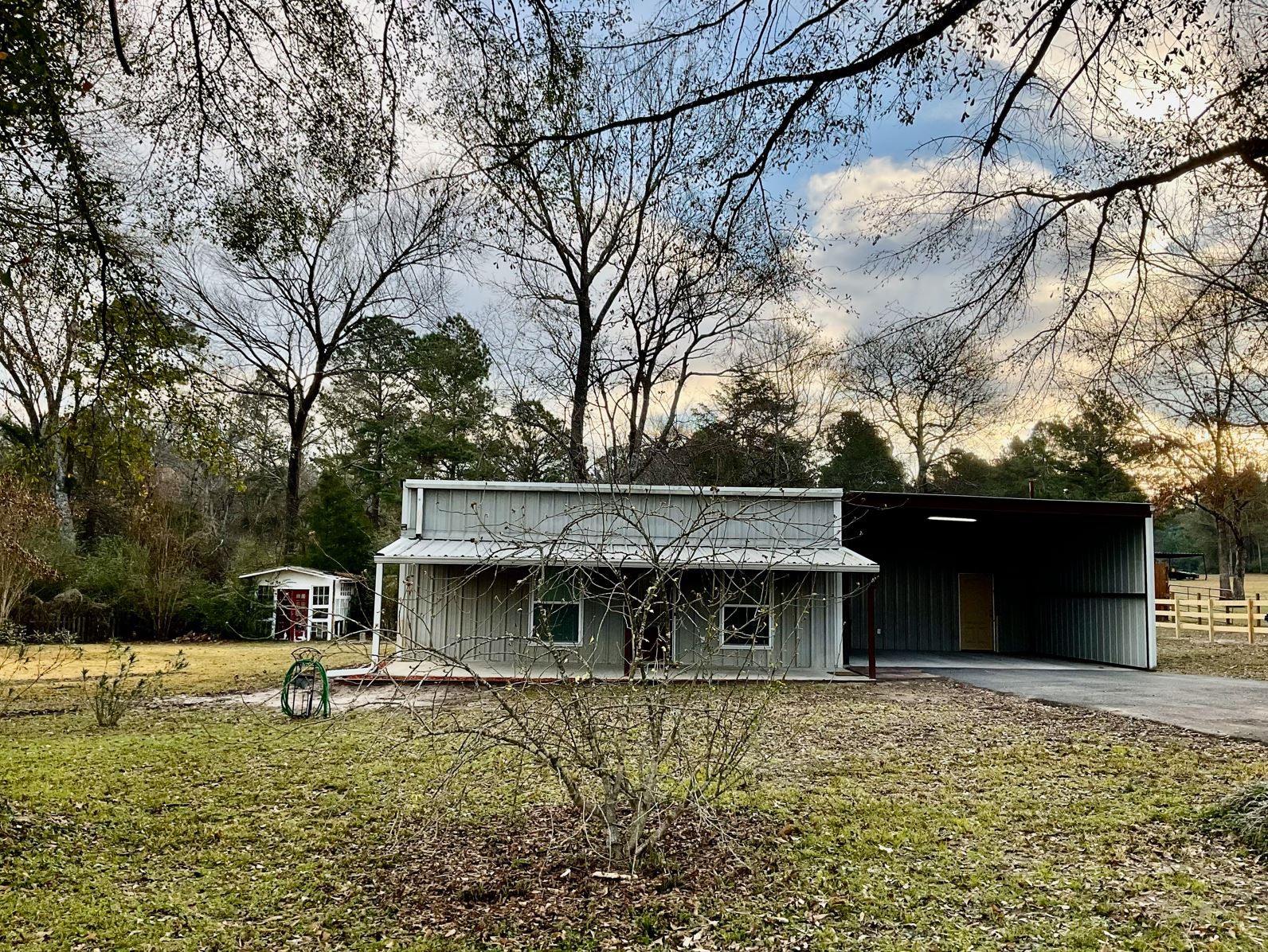 544 Keathley Road Lufkin, TX 75904 - Photo 14 of 15