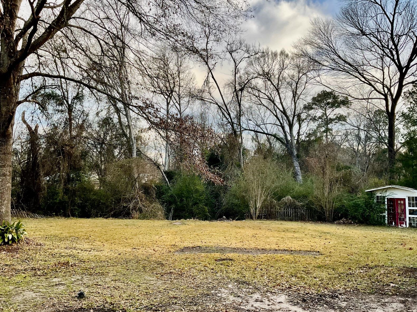 544 Keathley Road Lufkin, TX 75904 - Photo 15 of 15