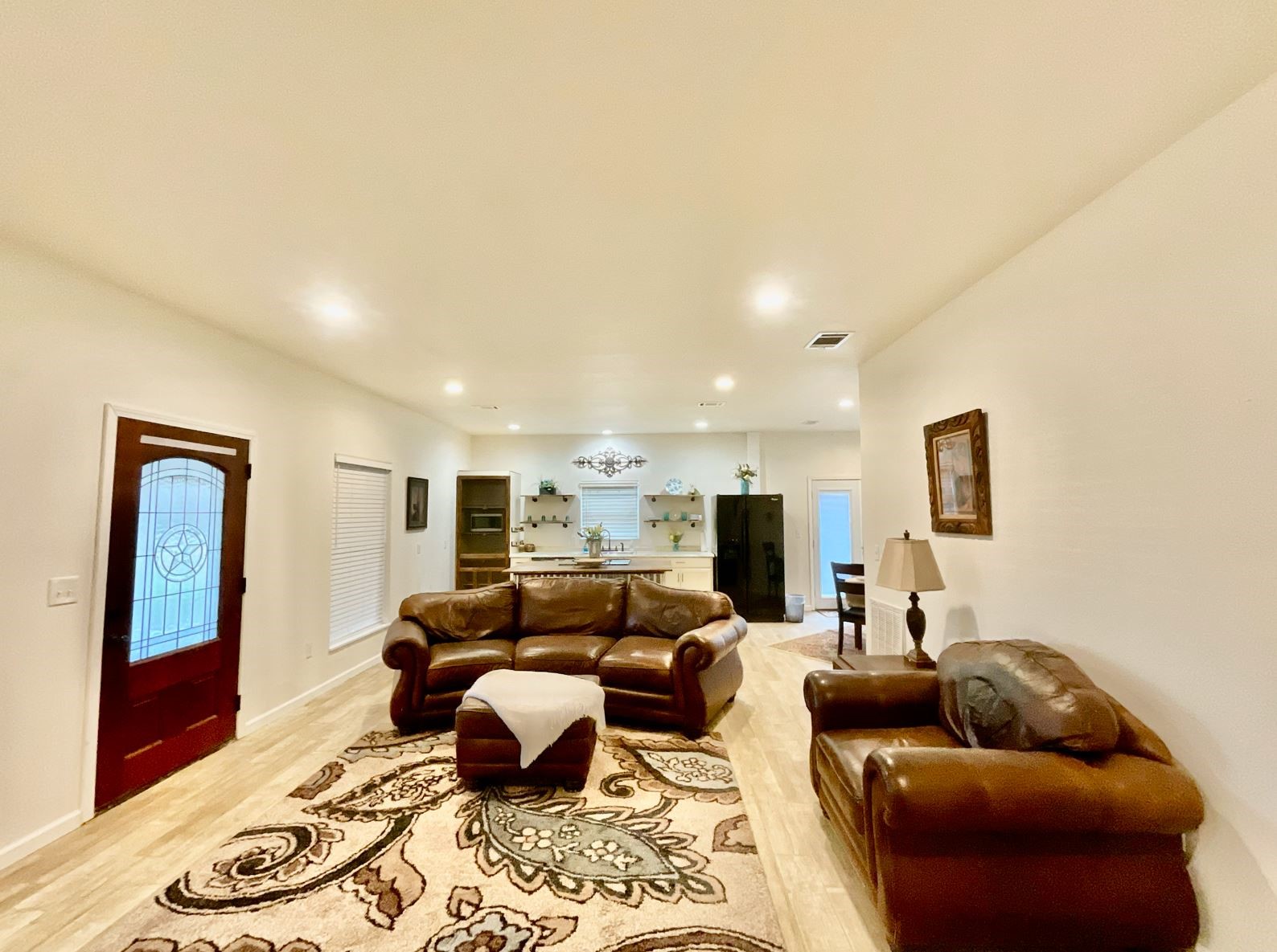 544 Keathley Road Lufkin, TX 75904 - Photo 2 of 15