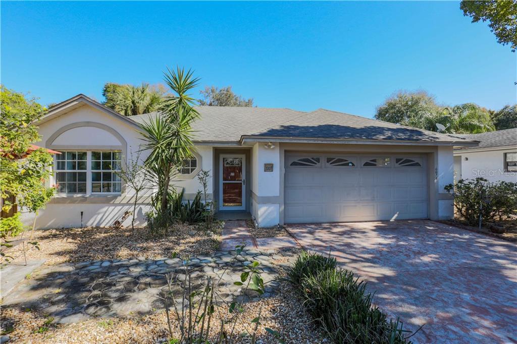 1007 Lantana Drive Eustis, FL 32726 - Photo 1 of 1