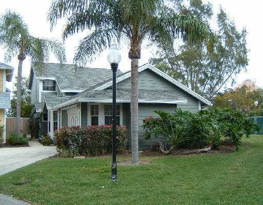 5311 Park Pl Circle Boca Raton, FL 33431 - Photo 1 of 13 Front