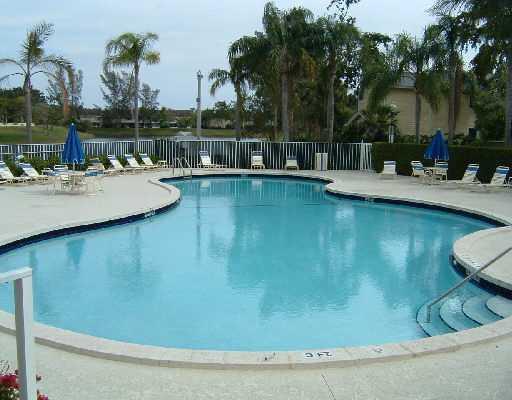5311 Park Pl Circle Boca Raton, FL 33431 - Photo 12 of 13 POOL