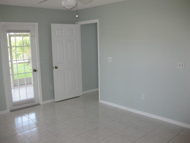 5311 Park Pl Circle Boca Raton, FL 33431 - Photo 5 of 13 Master Bedroom