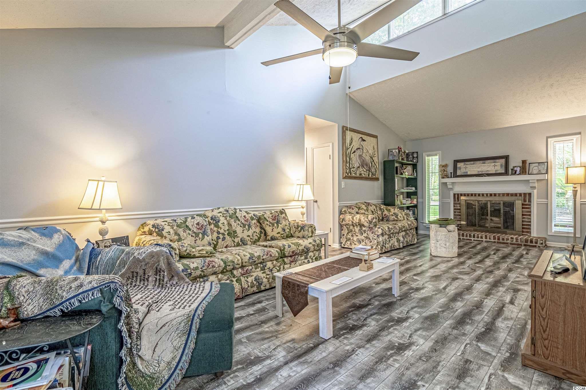 125 Colonial Circle Murrells Inlet, SC 29576 - Photo 11 of 38