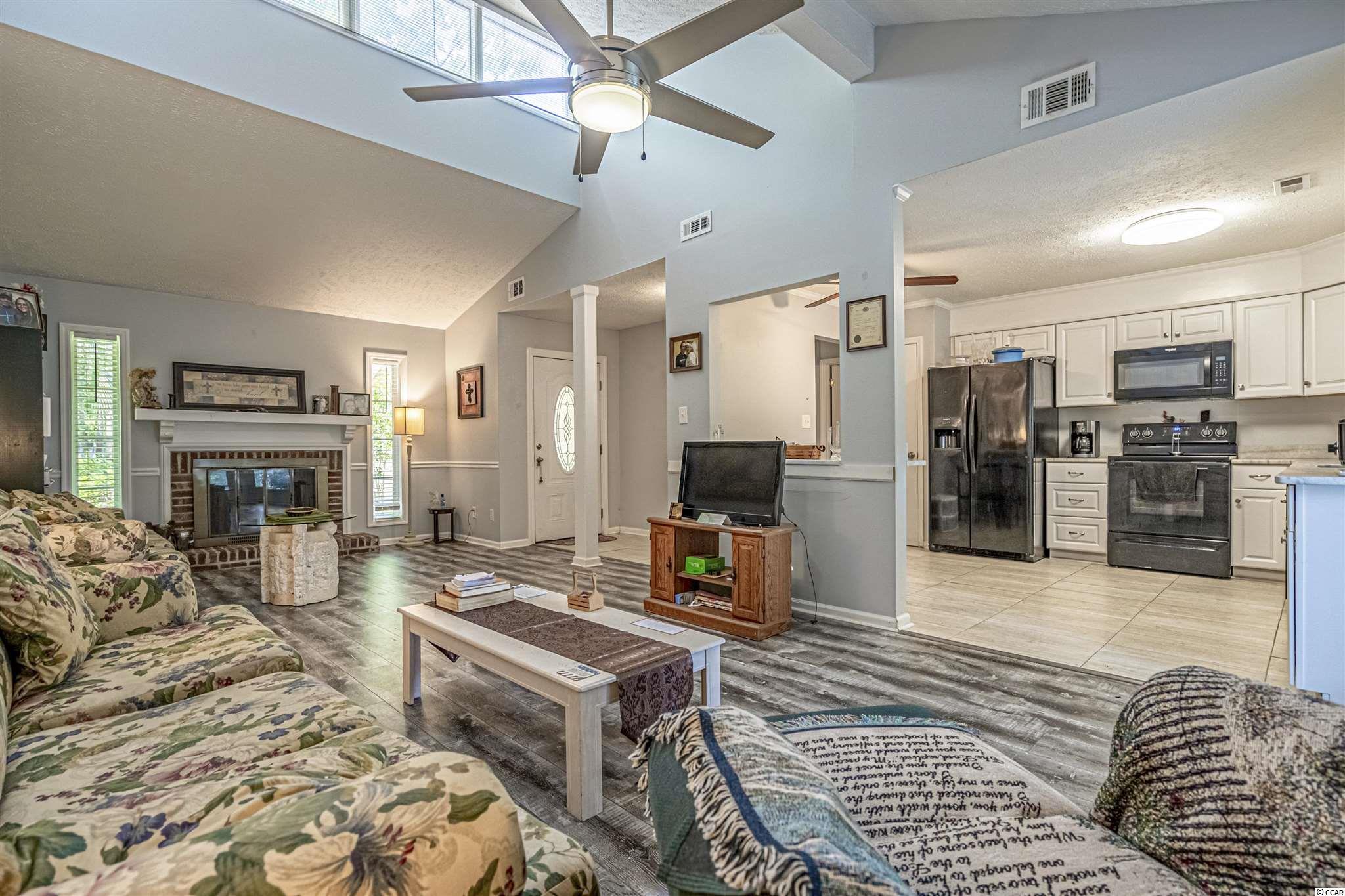 125 Colonial Circle Murrells Inlet, SC 29576 - Photo 12 of 38