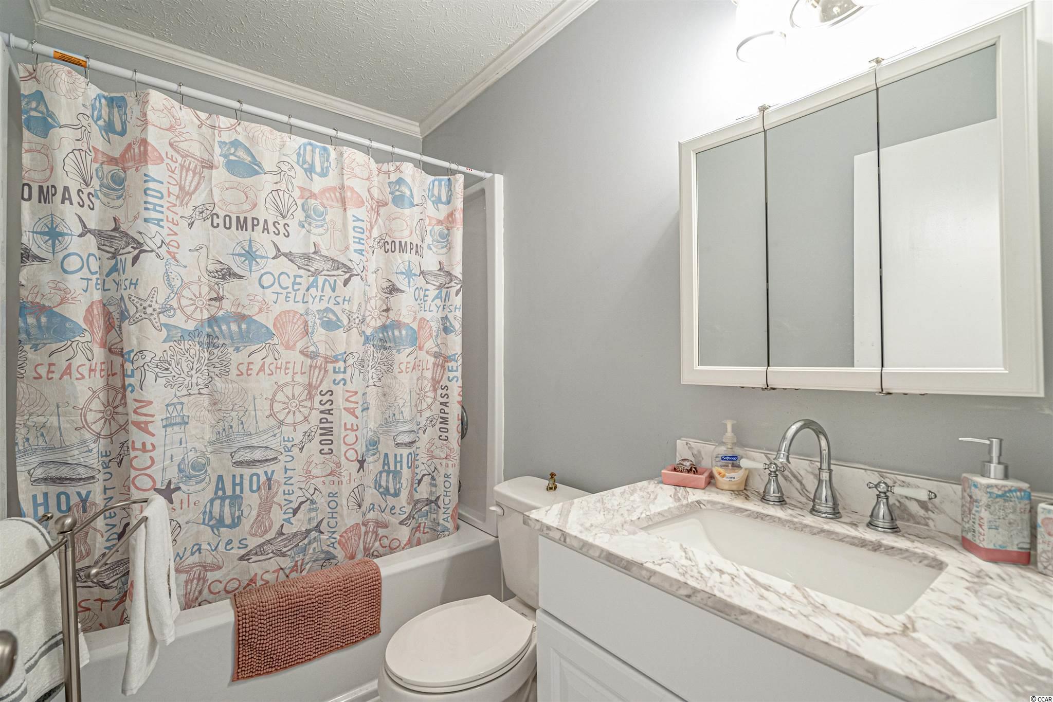 125 Colonial Circle Murrells Inlet, SC 29576 - Photo 25 of 38