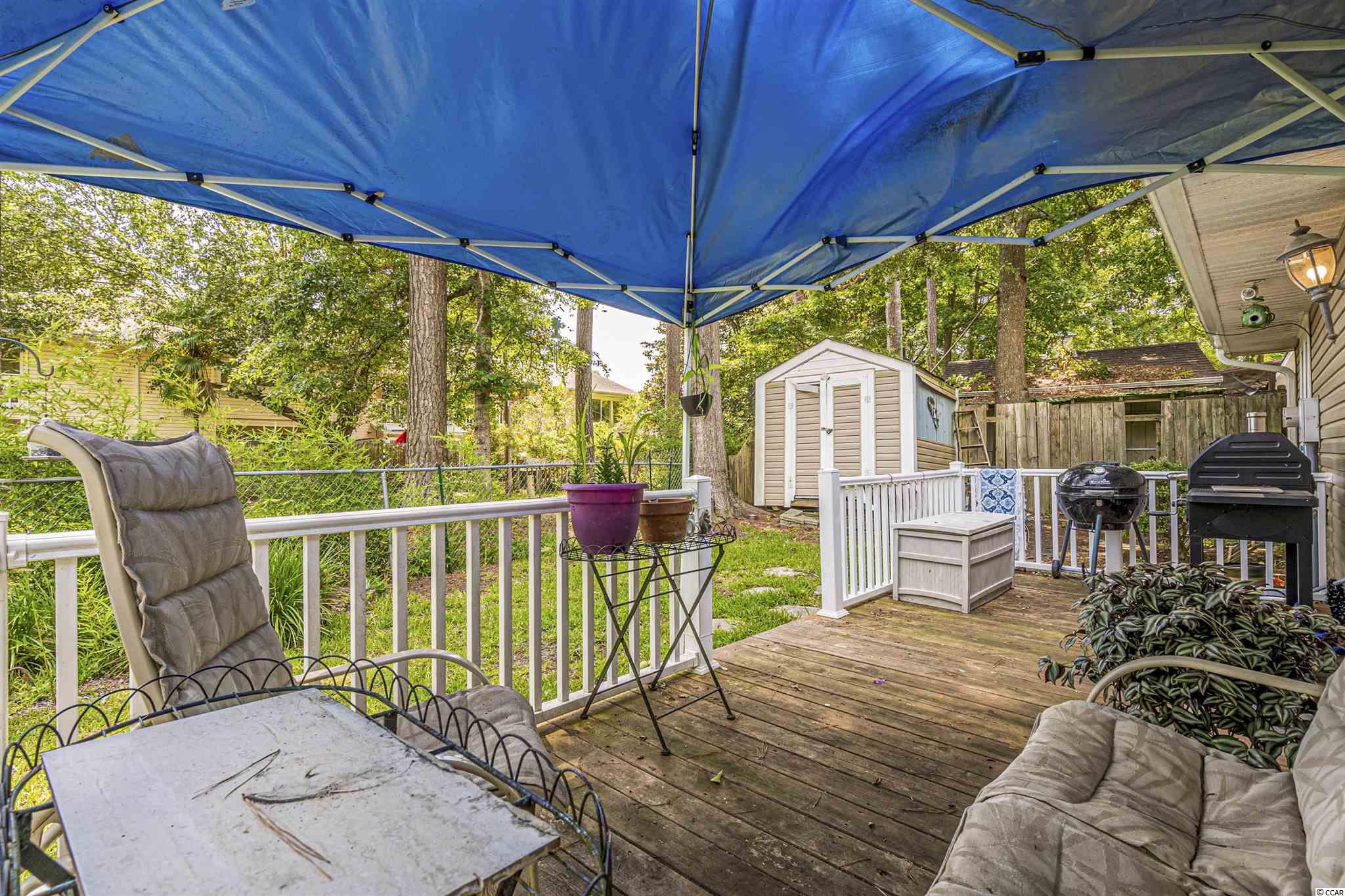 125 Colonial Circle Murrells Inlet, SC 29576 - Photo 28 of 38