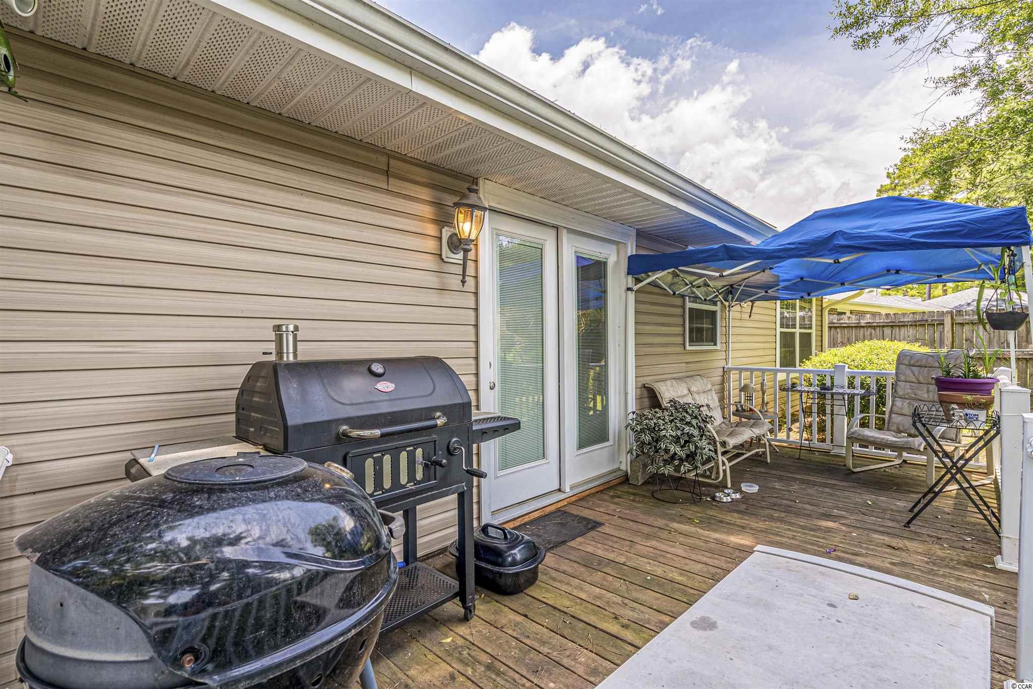 125 Colonial Circle Murrells Inlet, SC 29576 - Photo 29 of 38