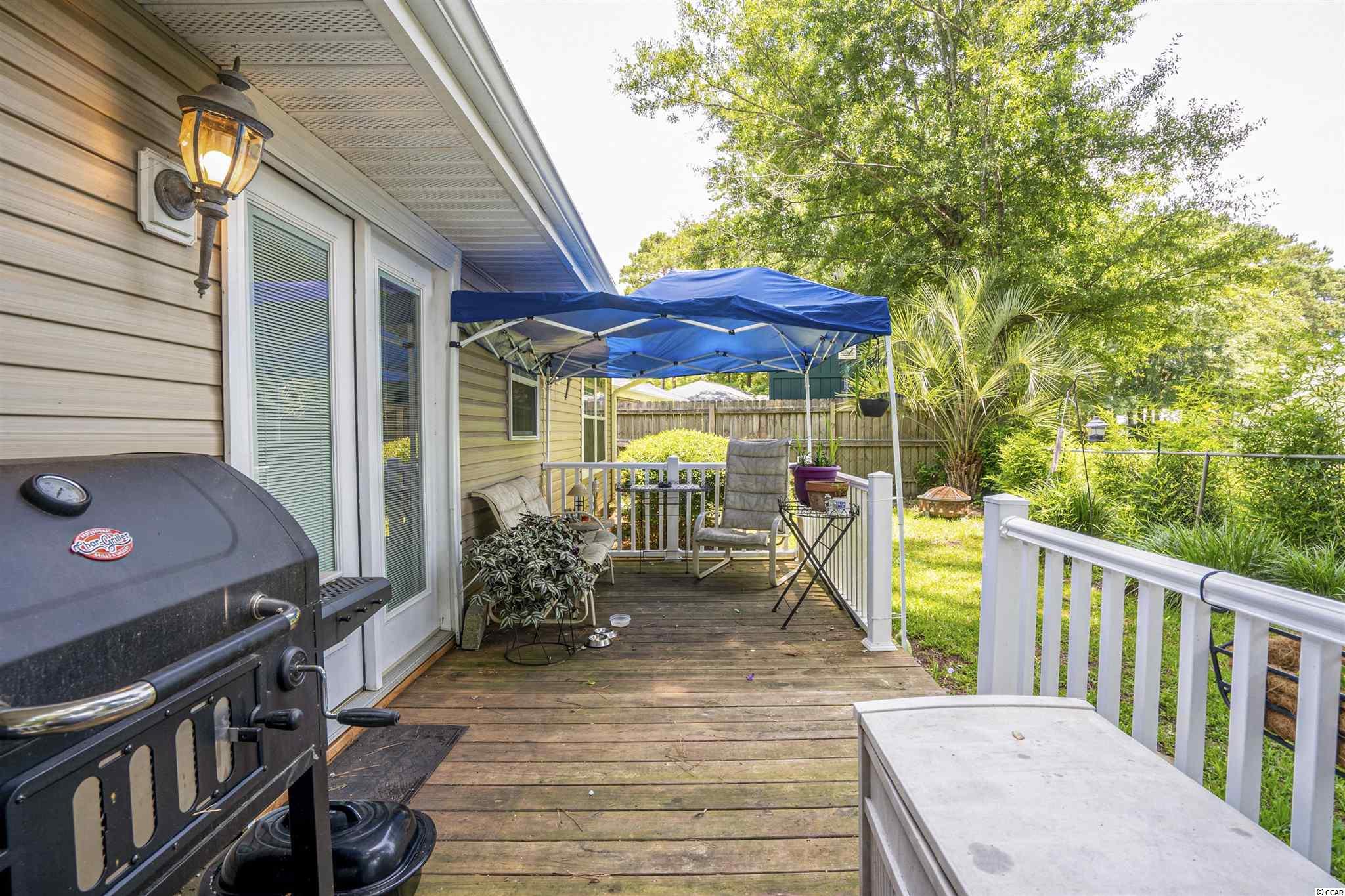 125 Colonial Circle Murrells Inlet, SC 29576 - Photo 30 of 38