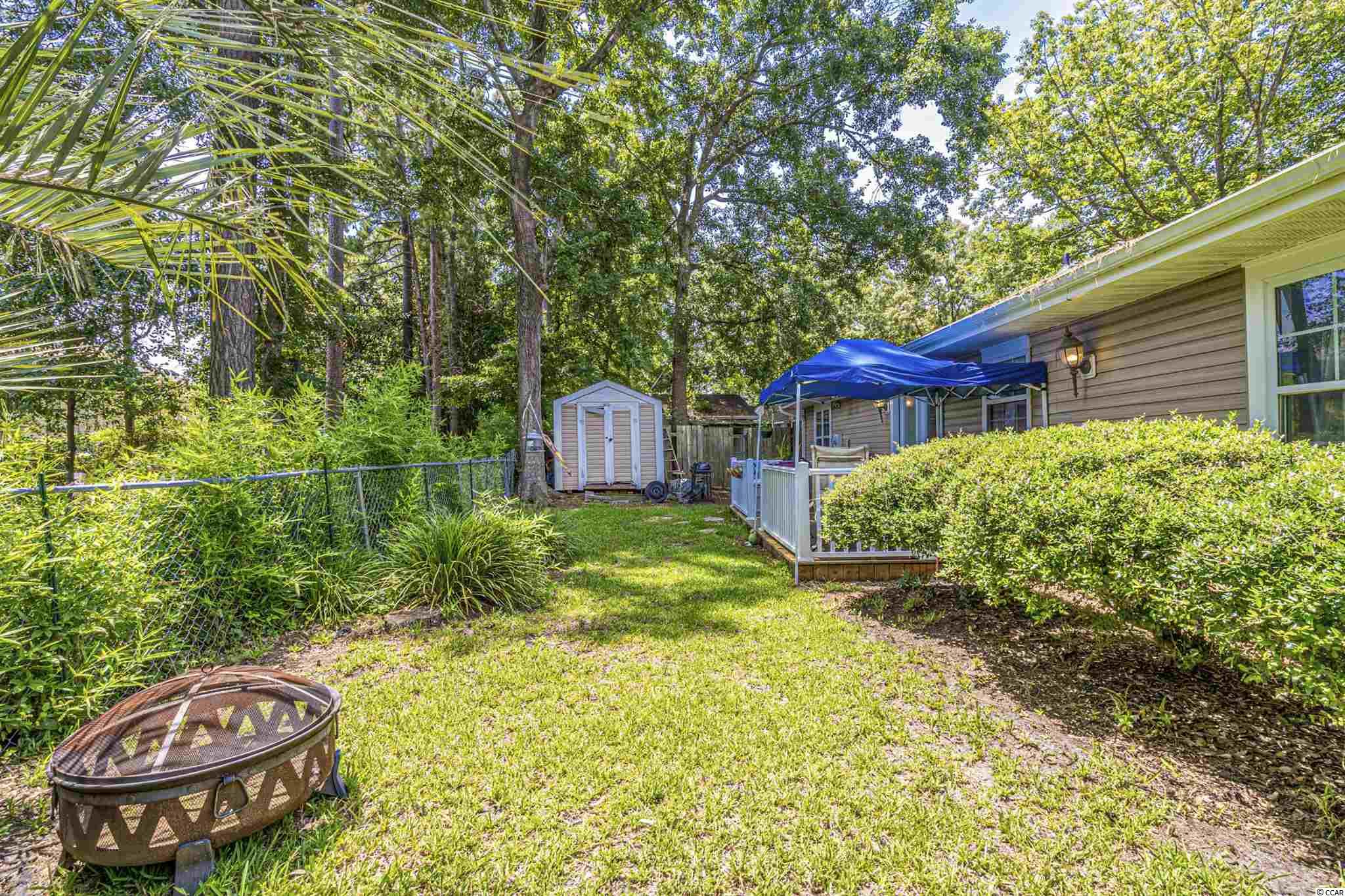 125 Colonial Circle Murrells Inlet, SC 29576 - Photo 31 of 38
