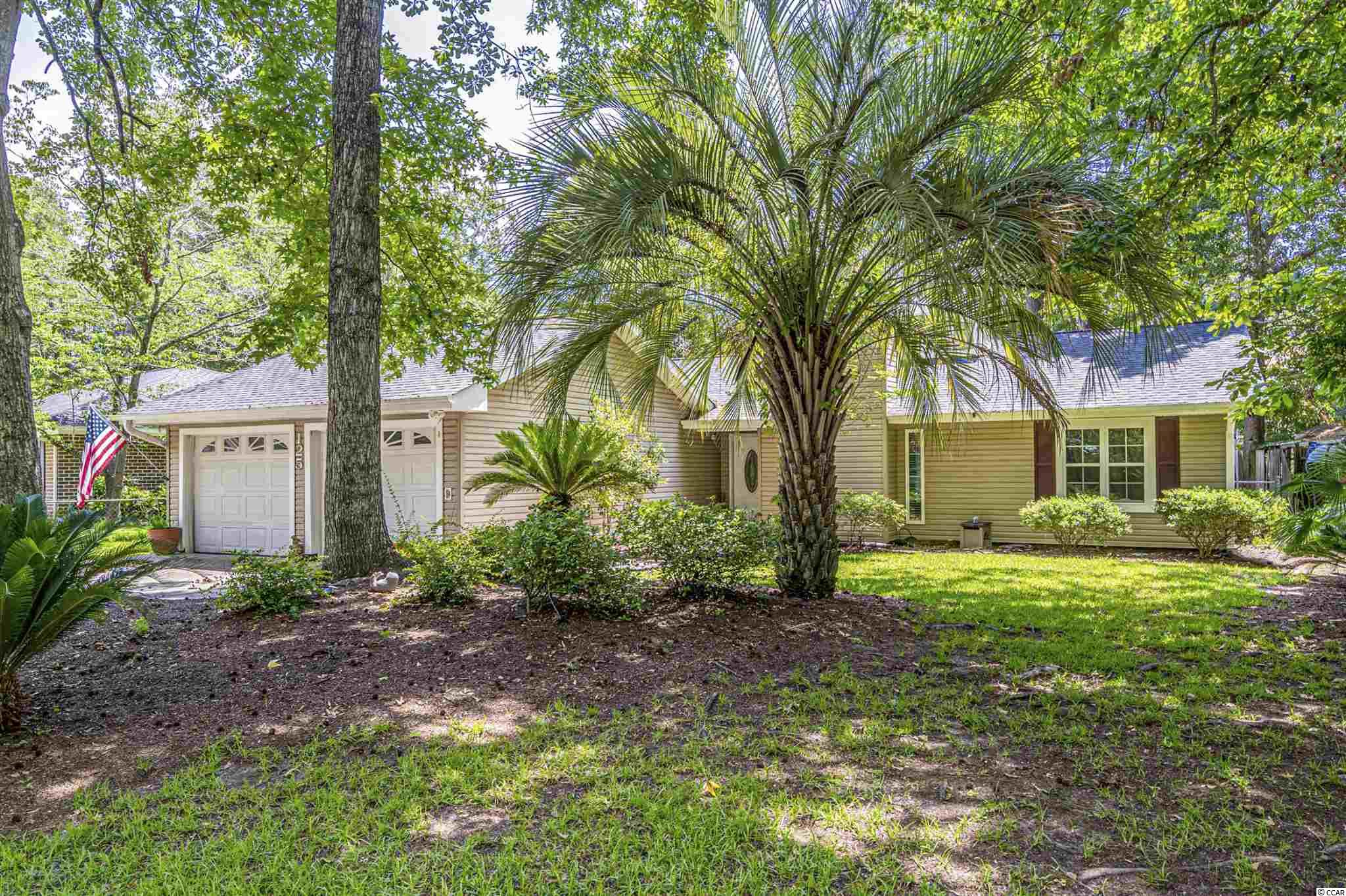 125 Colonial Circle Murrells Inlet, SC 29576 - Photo 33 of 38