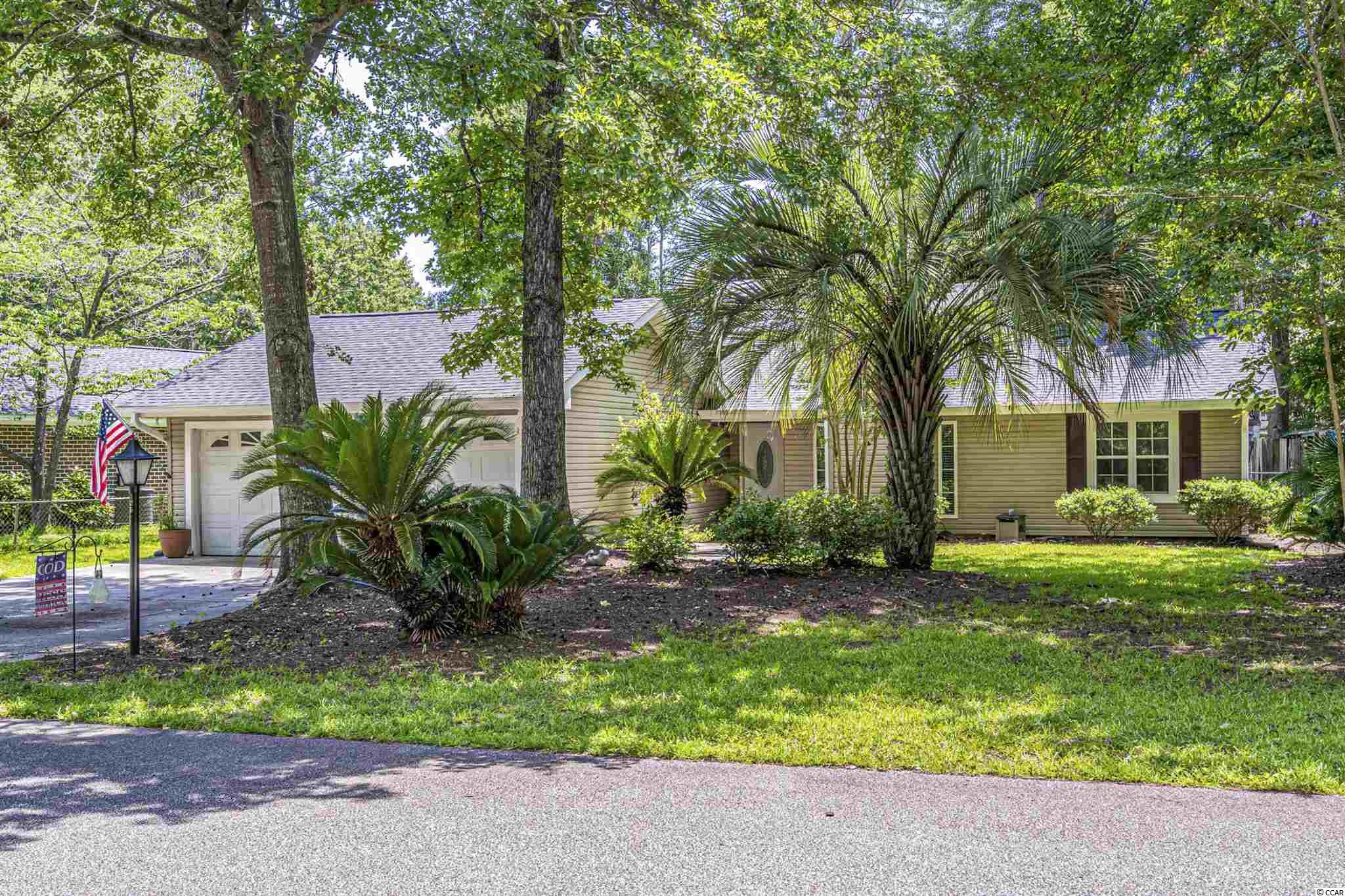 125 Colonial Circle Murrells Inlet, SC 29576 - Photo 34 of 38