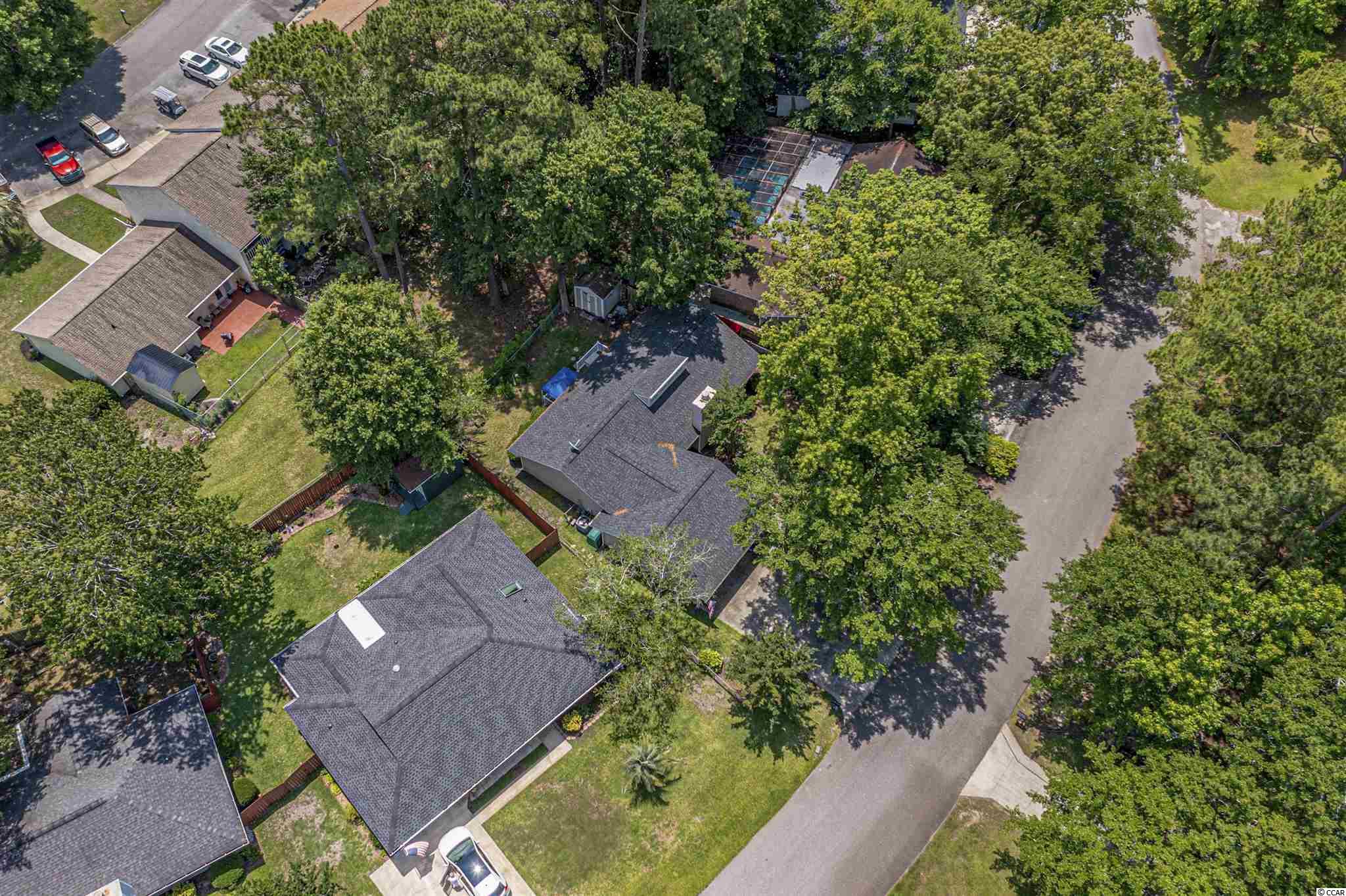 125 Colonial Circle Murrells Inlet, SC 29576 - Photo 35 of 38