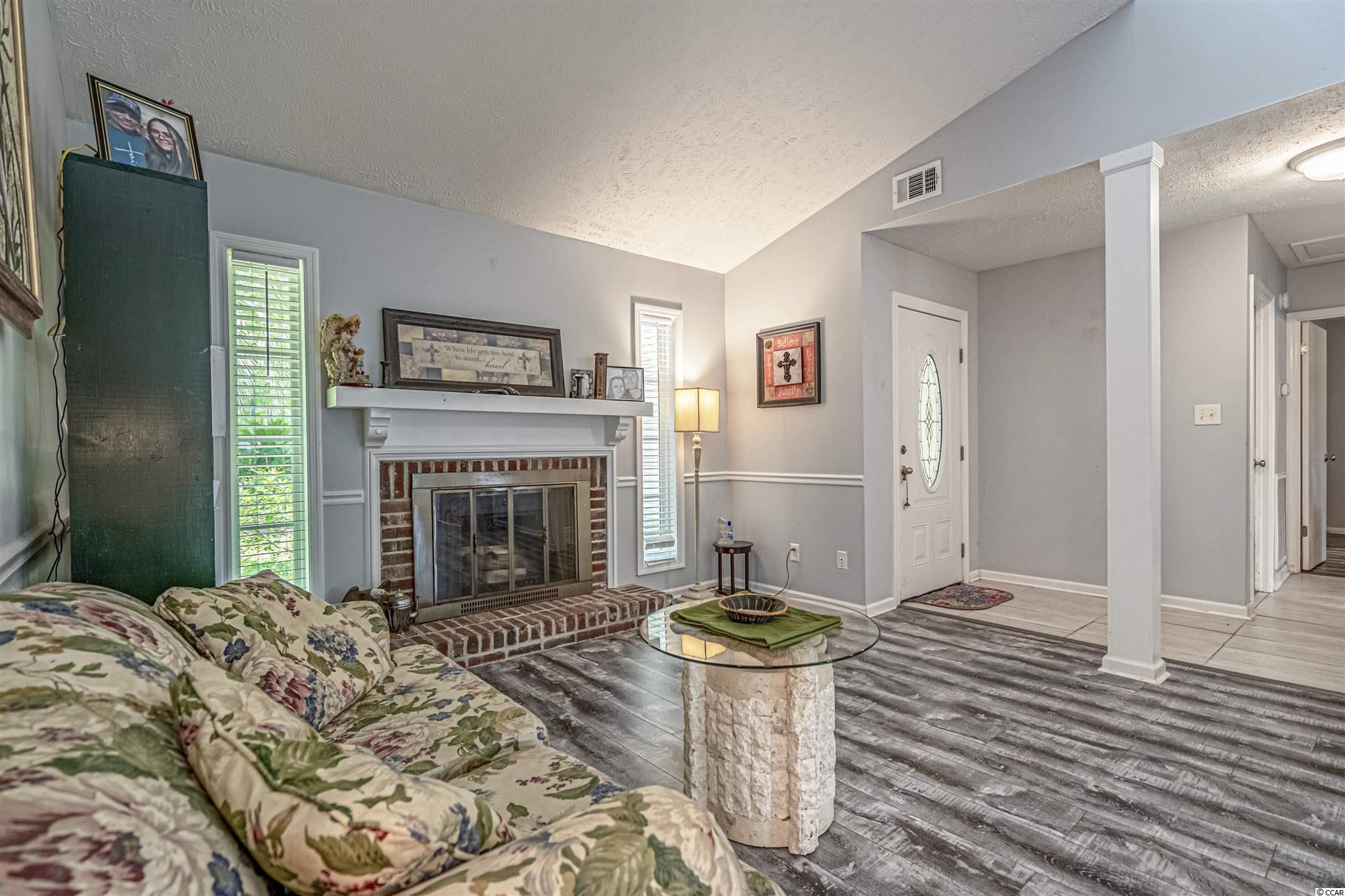 125 Colonial Circle Murrells Inlet, SC 29576 - Photo 7 of 38