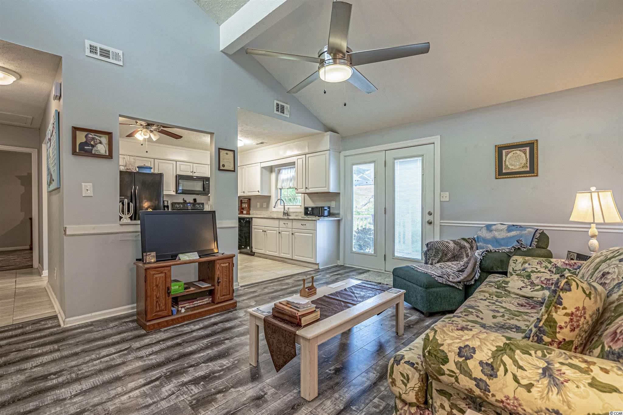 125 Colonial Circle Murrells Inlet, SC 29576 - Photo 10 of 38