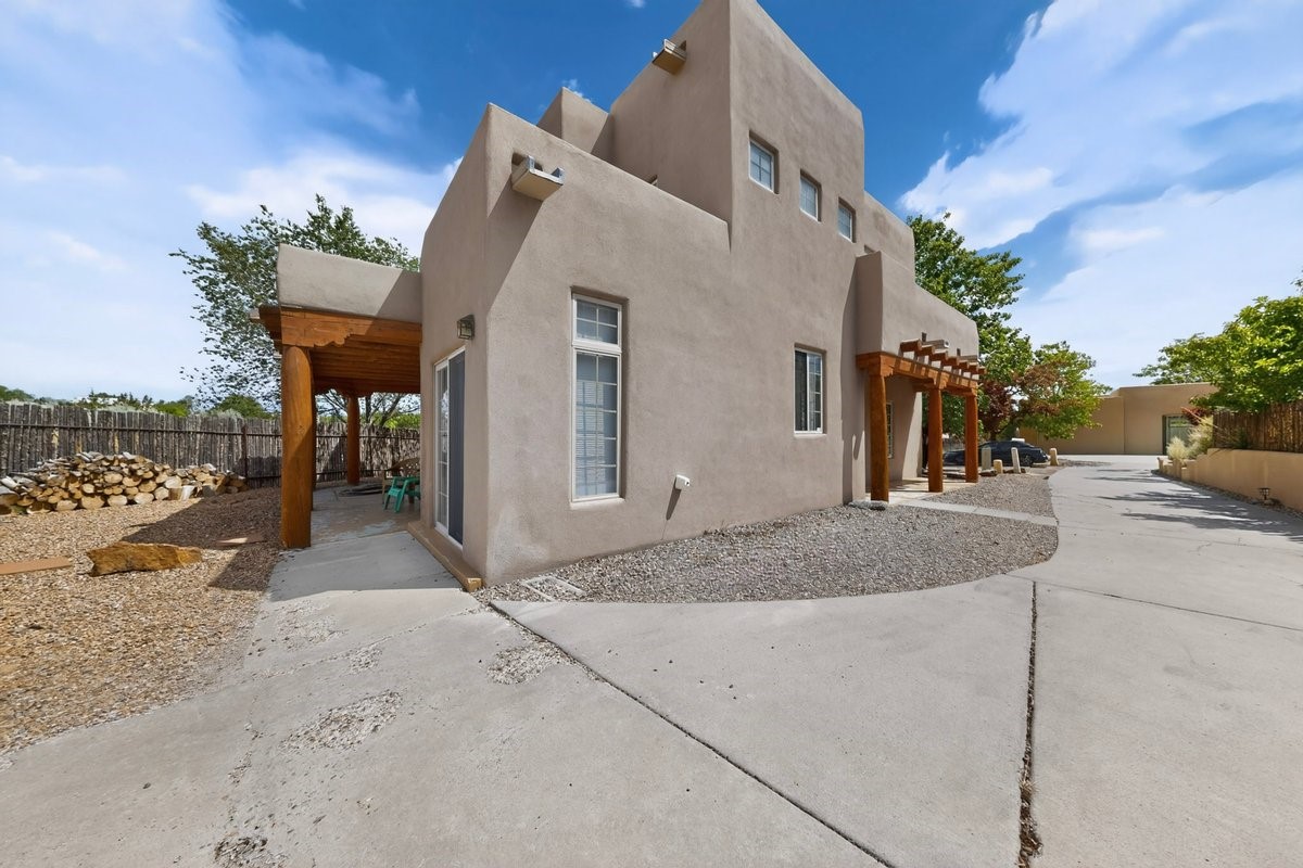 4439 Chamisa Path Road Santa Fe, NM 87507 - Photo 27 of 28 Gallery Image 27