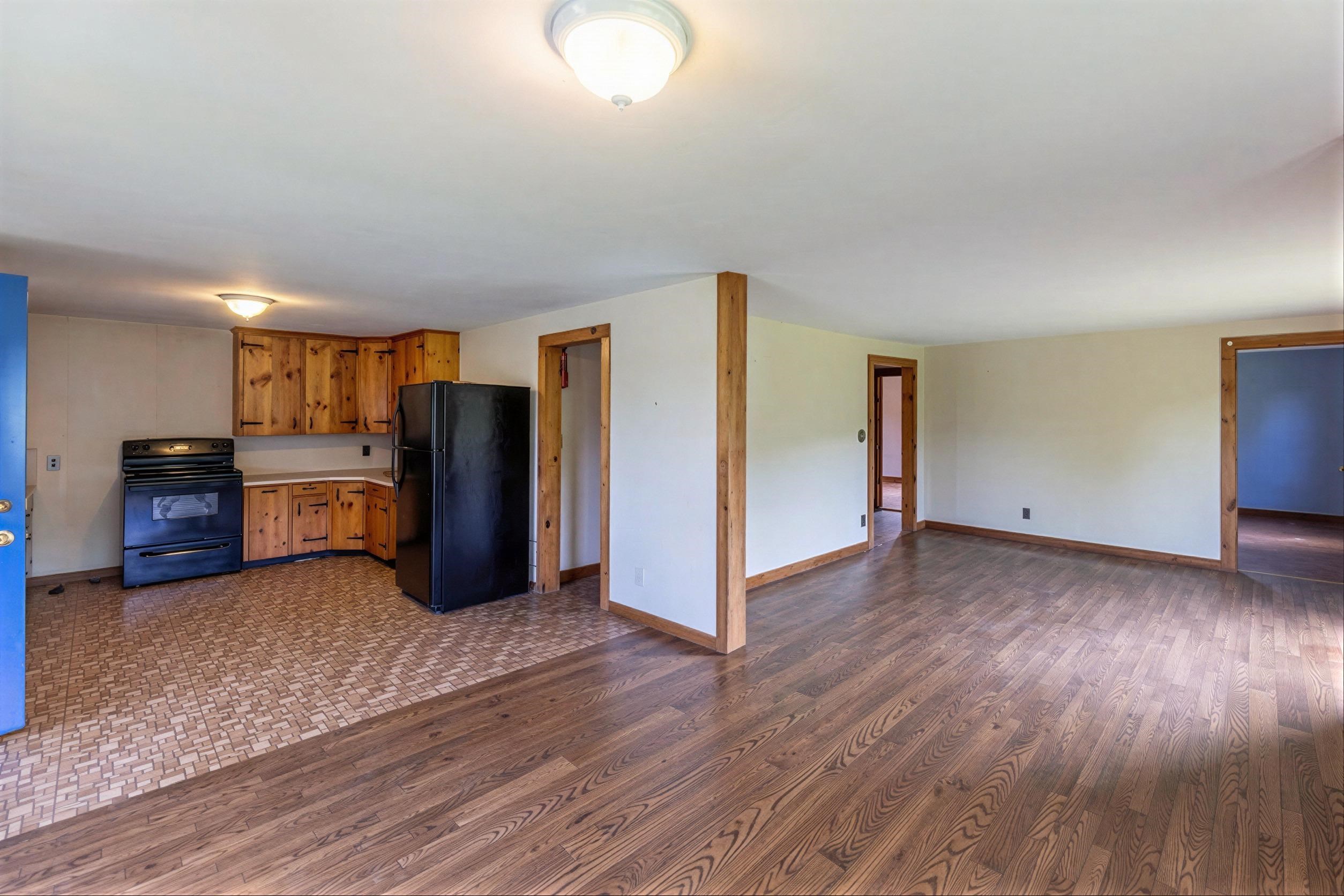 88 Van Dyke Road Strafford, VT 05072 - Photo 6 of 26