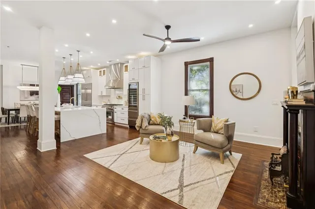 $1,300,000 | 546 Waldo Street Southeast, Atlanta, GA 30312