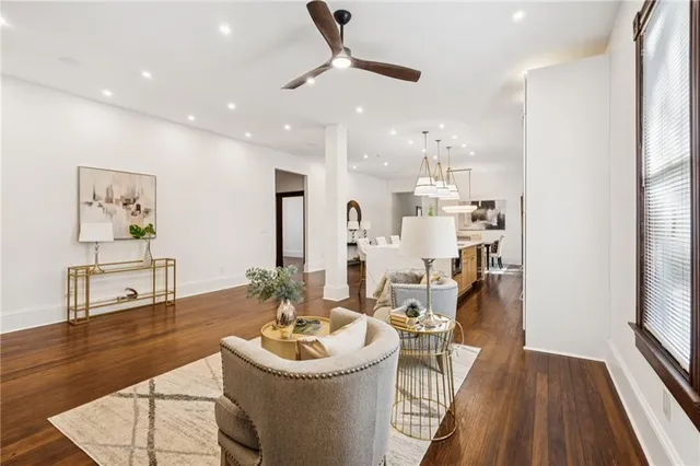 $1,300,000 | 546 Waldo Street Southeast, Atlanta, GA 30312