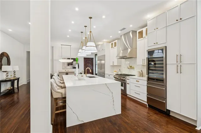 $1,300,000 | 546 Waldo Street Southeast, Atlanta, GA 30312