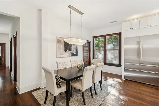 $1,300,000 | 546 Waldo Street Southeast, Atlanta, GA 30312