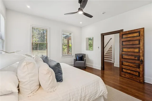 $1,300,000 | 546 Waldo Street Southeast, Atlanta, GA 30312