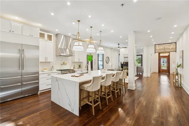 $1,300,000 | 546 Waldo Street Southeast, Atlanta, GA 30312