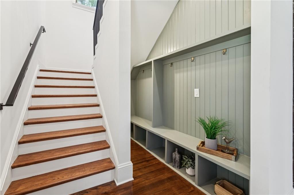 546 Waldo Street Southeast Atlanta, GA 30312 - Photo 29 of 44