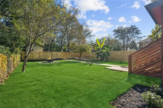 $1,300,000 | 546 Waldo Street Southeast, Atlanta, GA 30312