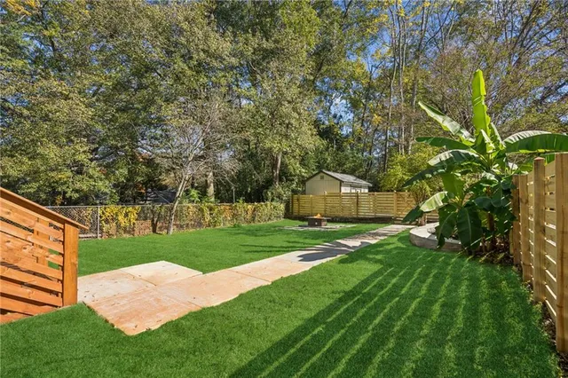 $1,300,000 | 546 Waldo Street Southeast, Atlanta, GA 30312