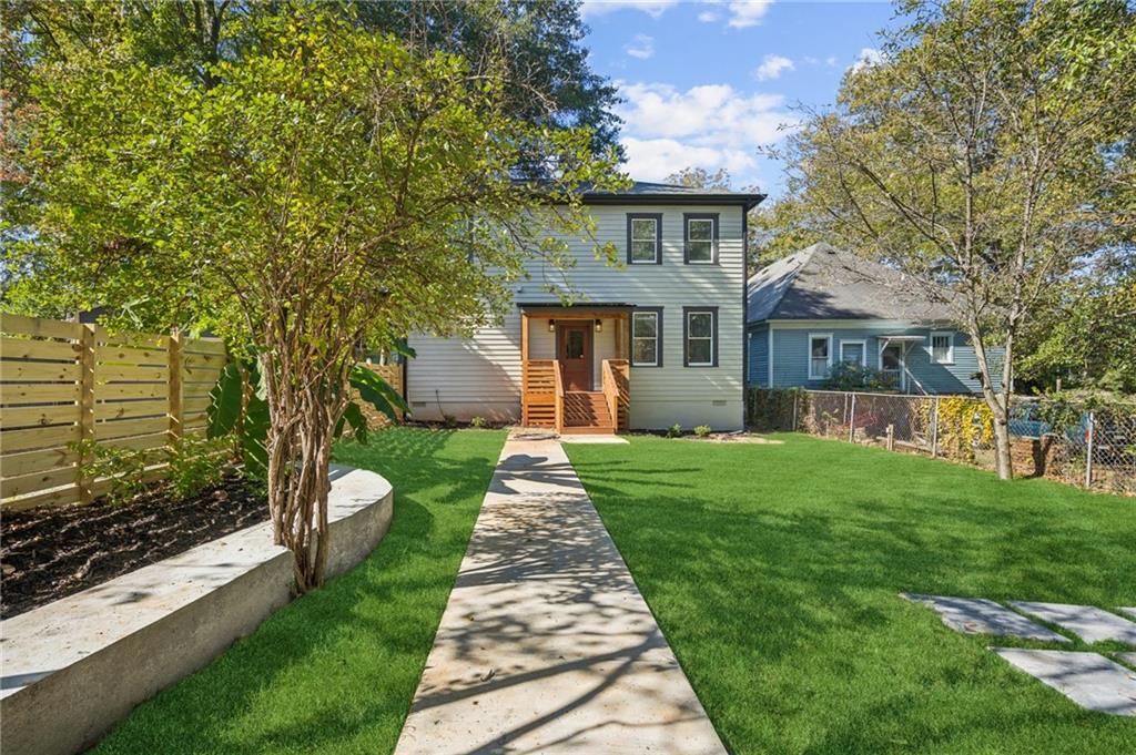 546 Waldo Street Southeast Atlanta, GA 30312 - Photo 36 of 44