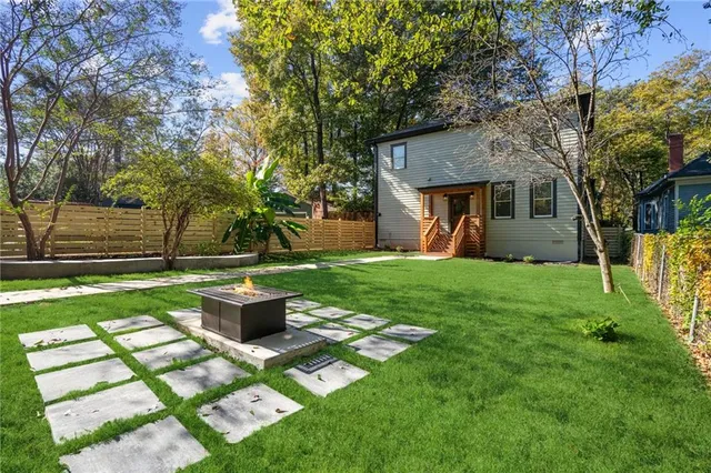 $1,300,000 | 546 Waldo Street Southeast, Atlanta, GA 30312