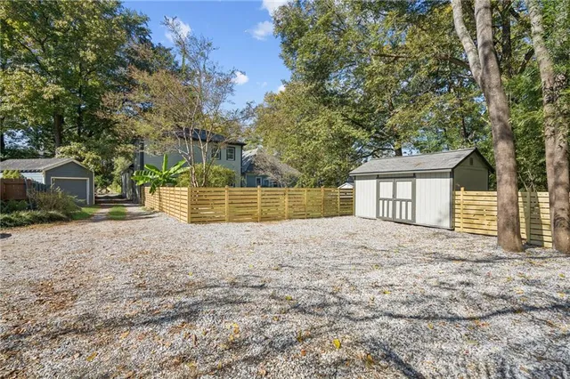 $1,300,000 | 546 Waldo Street Southeast, Atlanta, GA 30312