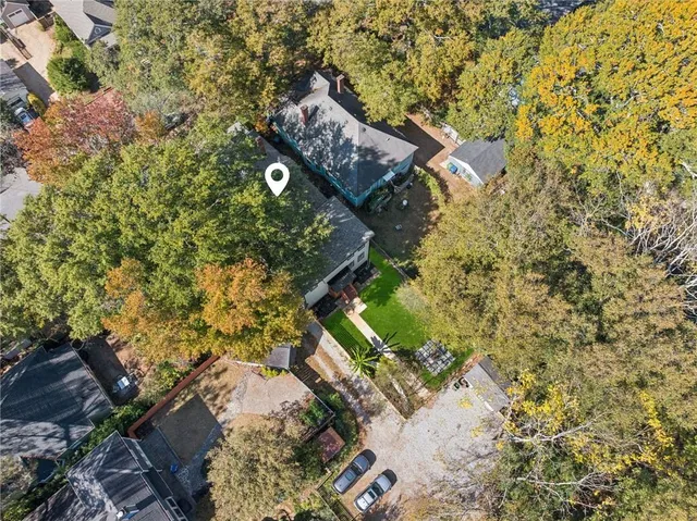 $1,300,000 | 546 Waldo Street Southeast, Atlanta, GA 30312