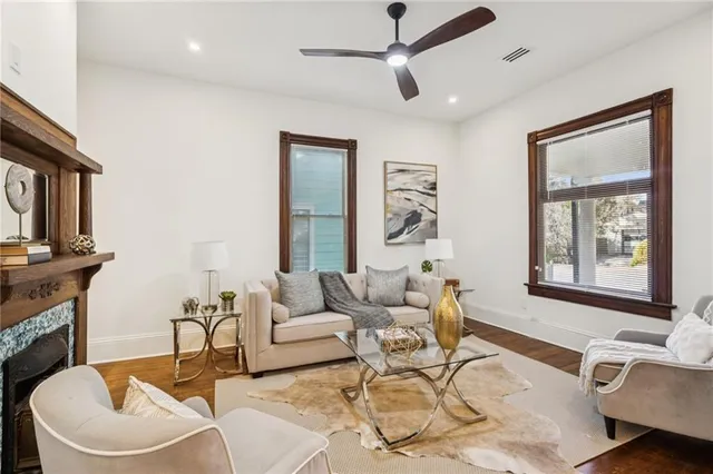 $1,300,000 | 546 Waldo Street Southeast, Atlanta, GA 30312