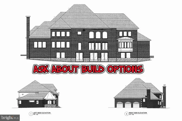 a view of a lake view