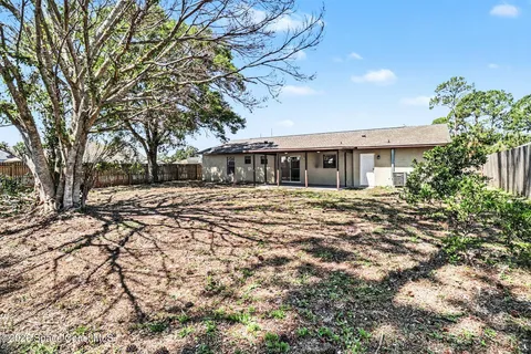 $269,900 | 427 Frankford Avenue Northwest, Palm Bay, FL 32907