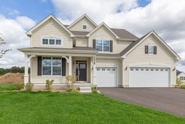 3628 Emerald Road Elgin, IL 60124 - Photo 1 of 23