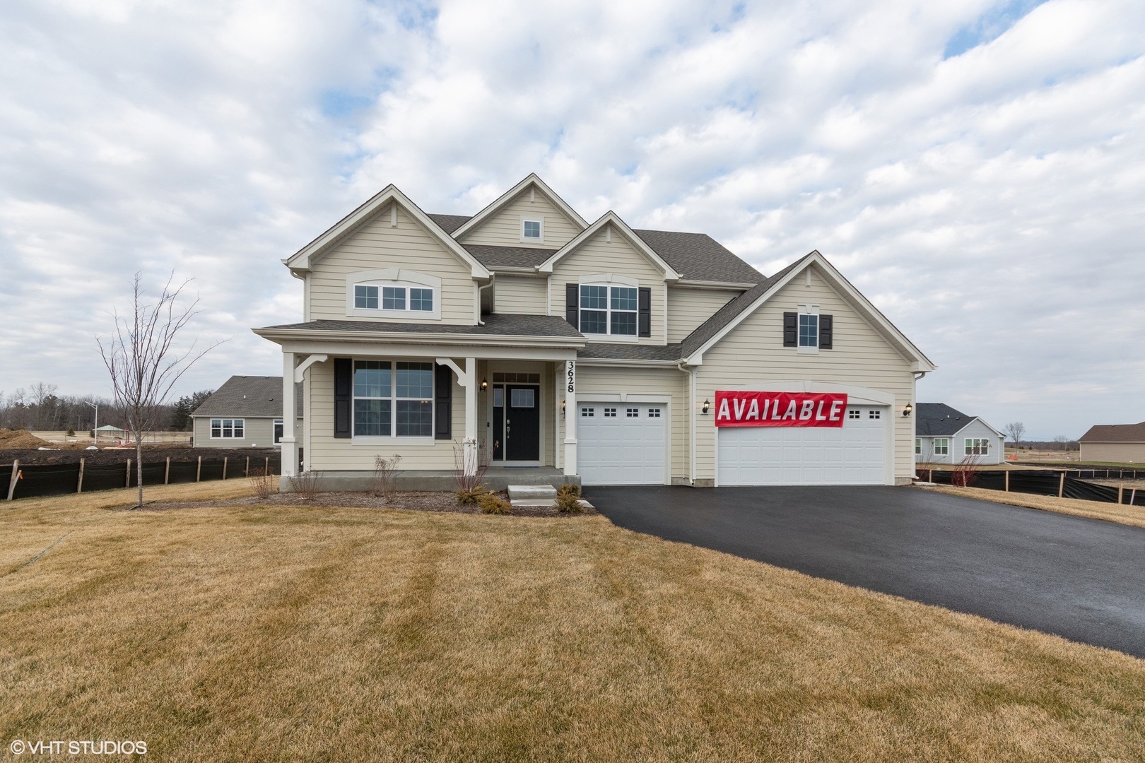 3628 Emerald Road Elgin, IL 60124 - Photo 23 of 23