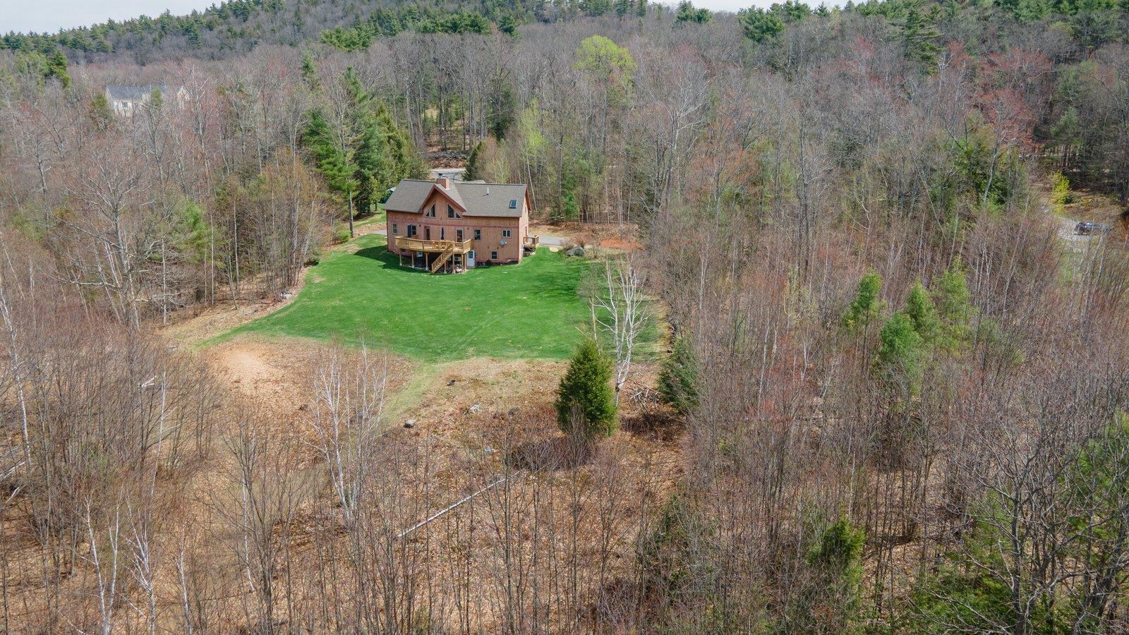 276 Old County Road North Deering, NH 03244 - Photo 43 of 45 Gallery Image 43