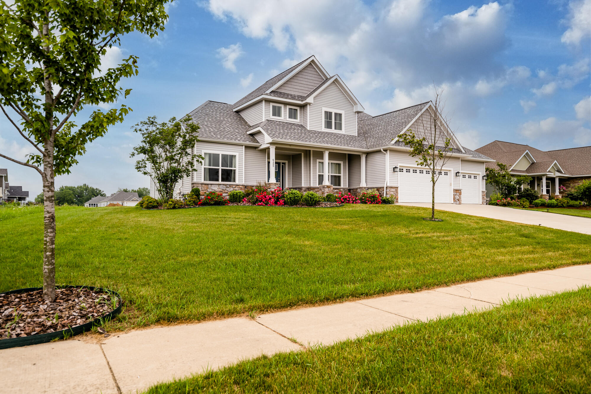 6155 Comiskey Road Stevensville, MI 49127 - Photo 42 of 42 Comiskey-101