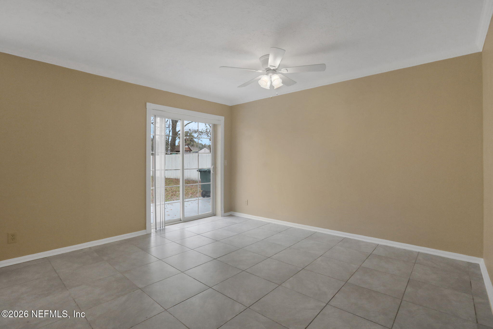 910 Nightingale Road Jacksonville, FL 32216 - Photo 11 of 41 BACKYARD ACCESS