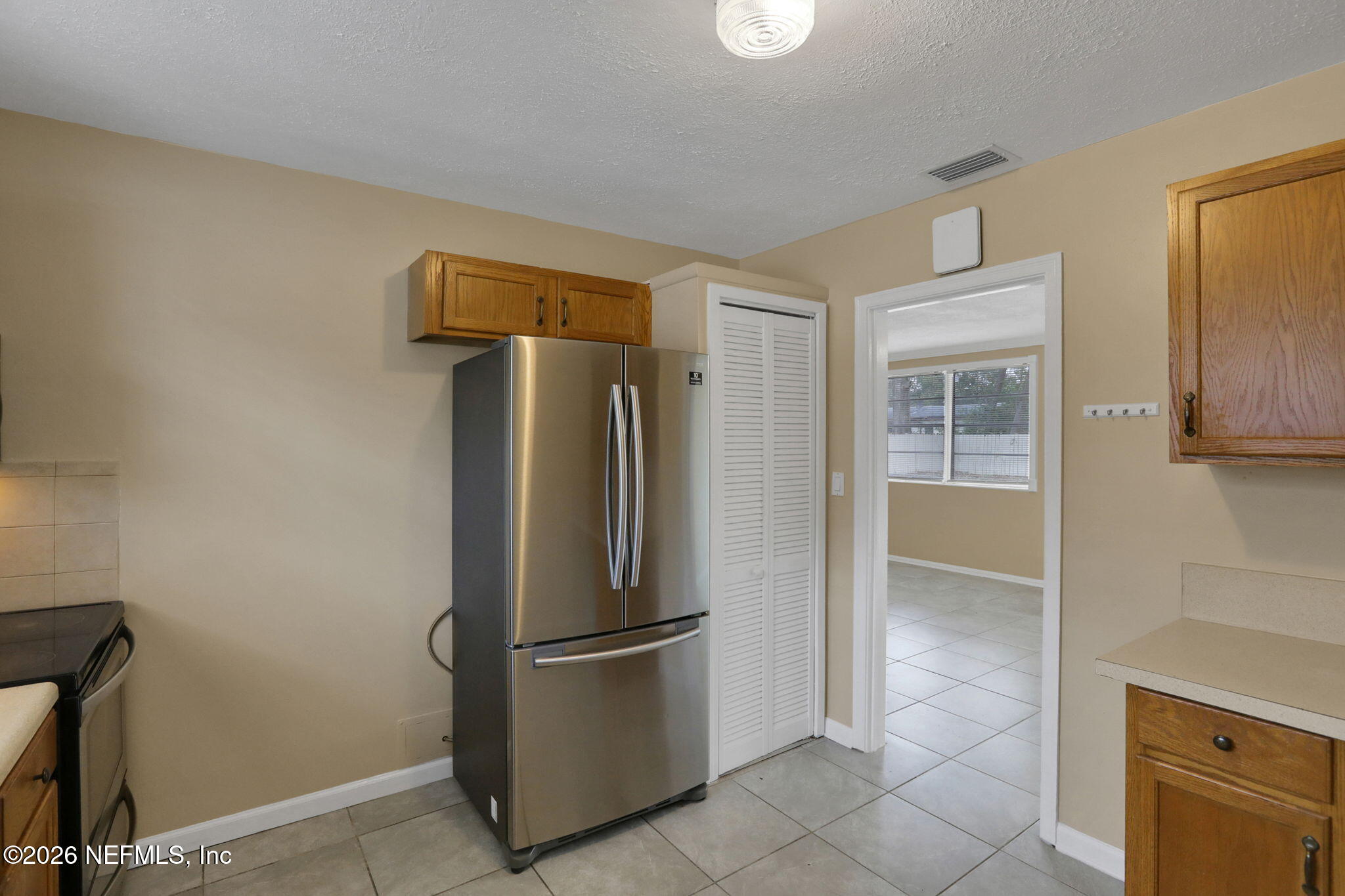 910 Nightingale Road Jacksonville, FL 32216 - Photo 14 of 41 NEWER FRIDGE