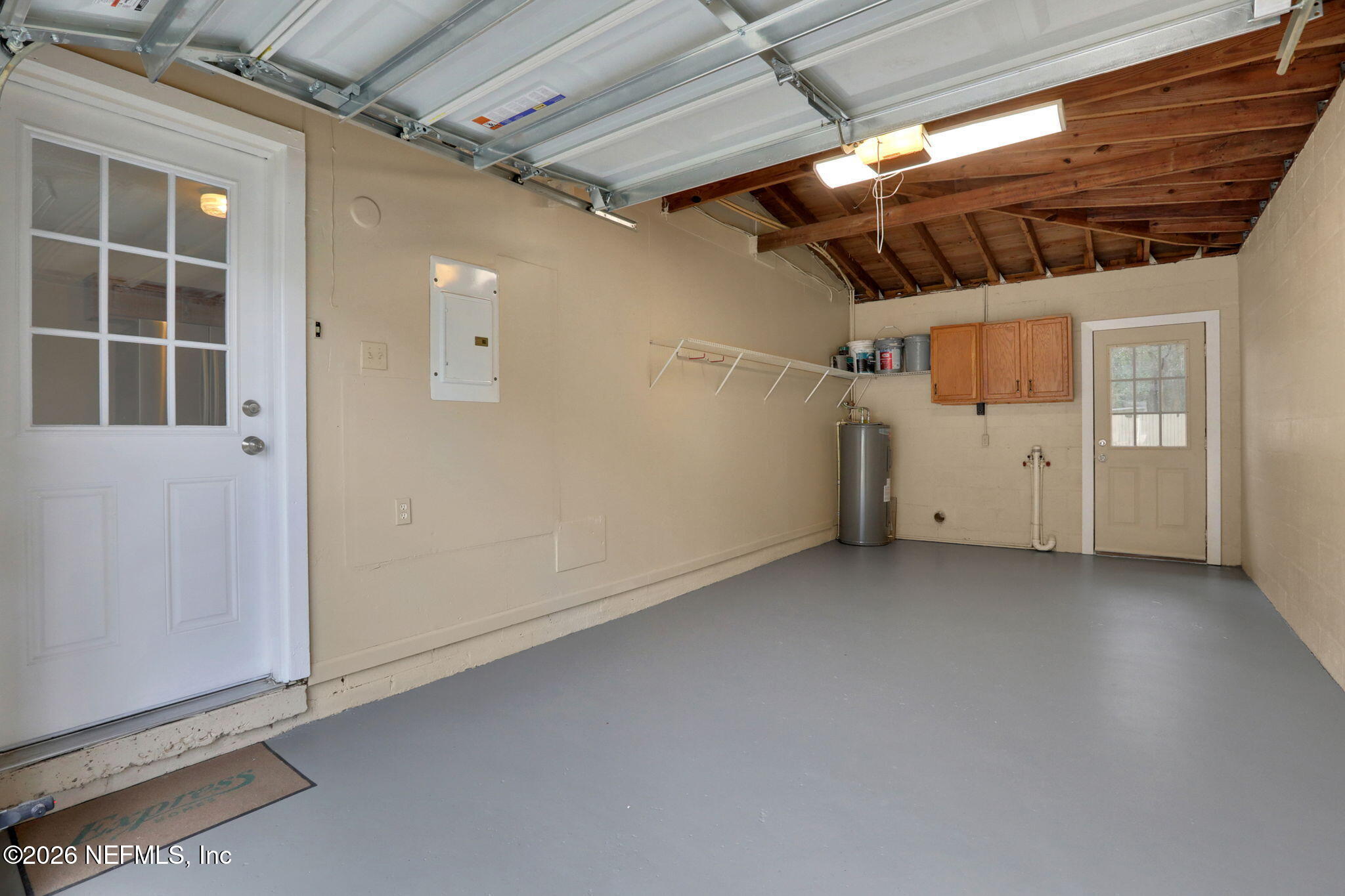 910 Nightingale Road Jacksonville, FL 32216 - Photo 17 of 41 GARAGE