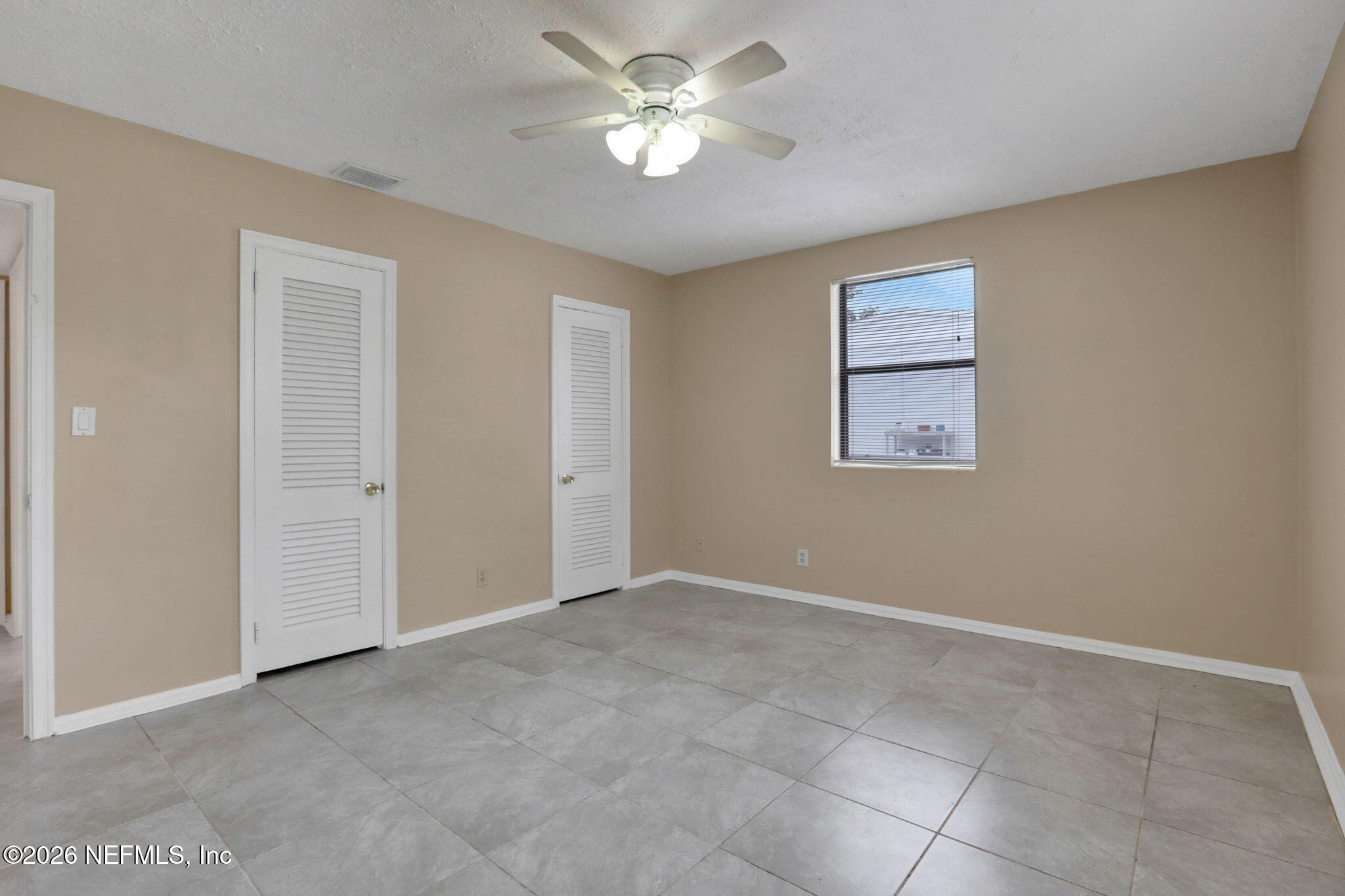 910 Nightingale Road Jacksonville, FL 32216 - Photo 20 of 41 BEDROOM 1 CLOSET