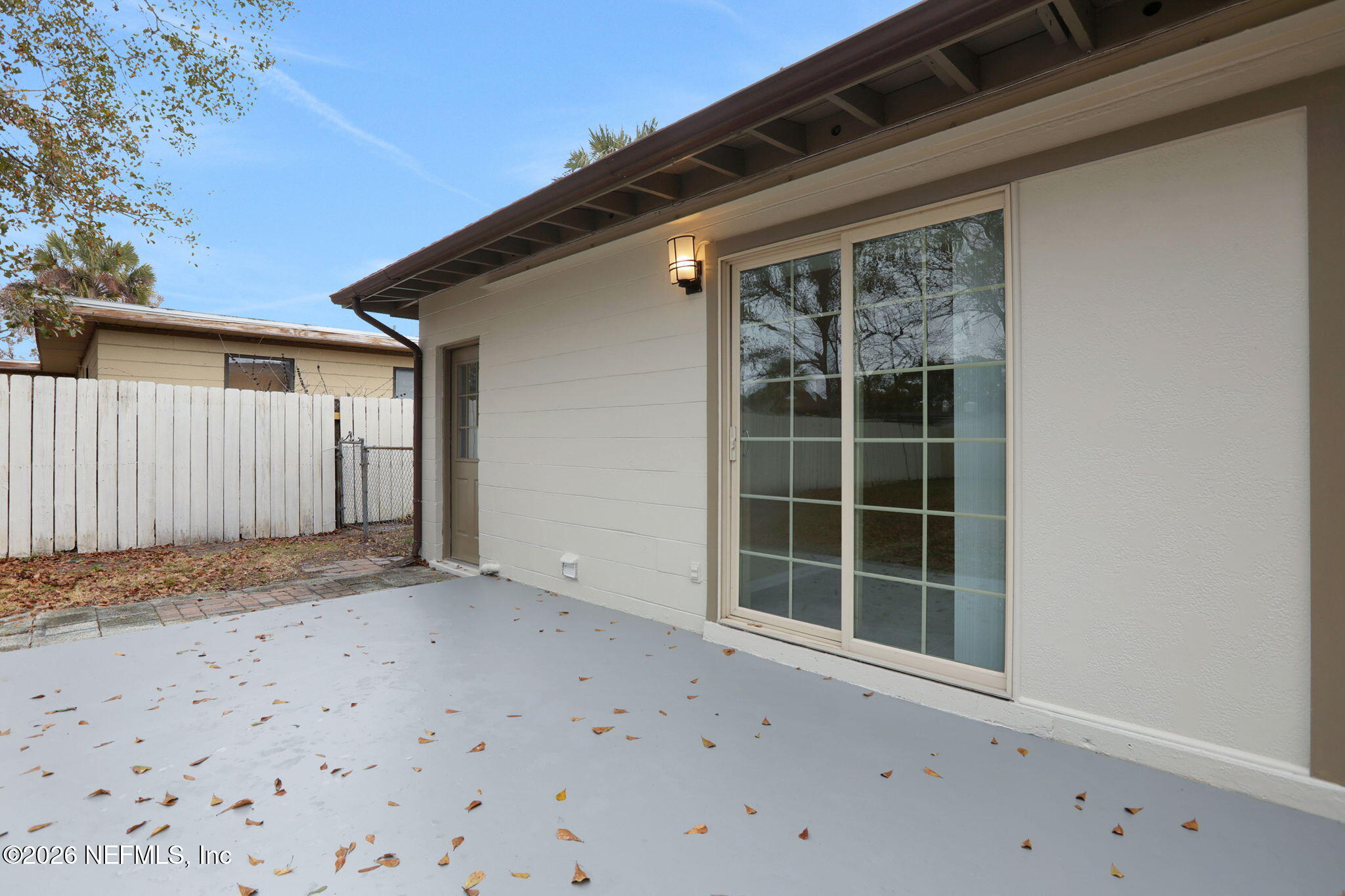 910 Nightingale Road Jacksonville, FL 32216 - Photo 28 of 41 PORCH AREA